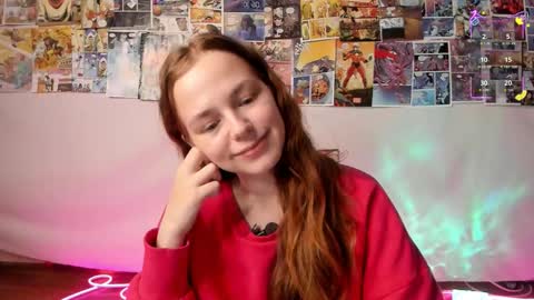 Lisa online show from 10-12-25, 12:42