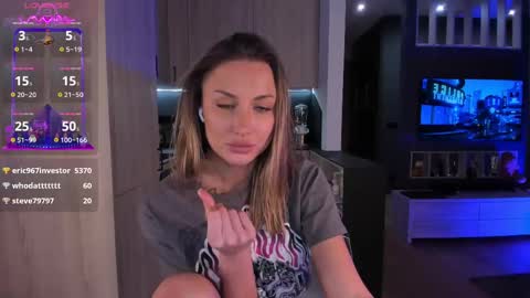 Fox love you online show from 03-05-25, 05:08