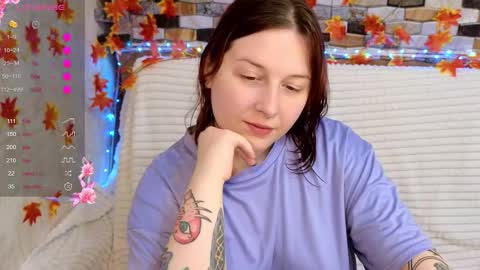 Belinda online show from 11-23-25, 01:22