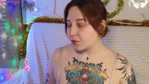 Belinda online show from 12-20-25, 11:39