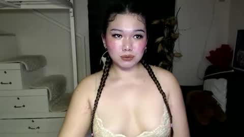 Alicia Baby online show from 03-10-26, 02:33