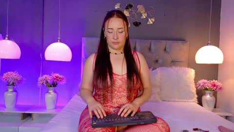 Foxie  online show from 04-04-26, 01:41