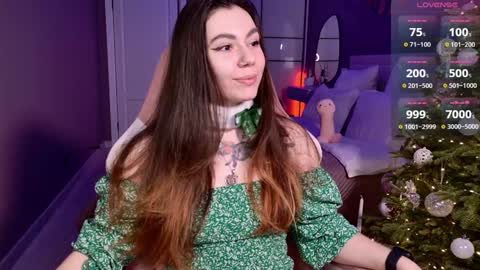 Snapshot of foxohlove chatting on 01-01-25, 12:00 Foxy online show from 01-01-25, 12:00