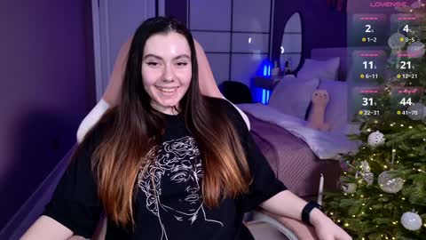 Snapshot of foxohlove chatting on 01-13-25, 02:53 Foxy online show from 01-13-25, 02:53