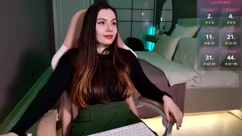 Snapshot of foxohlove chatting on 02-16-25, 05:37 Foxy online show from 02-16-25, 05:37