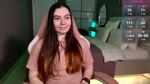 Snapshot of foxohlove chatting on 02-17-25, 03:09 Foxy online show from 02-17-25, 03:09