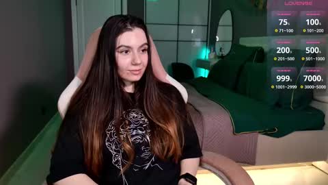 Snapshot of foxohlove chatting on 03-07-25, 12:23 Foxy online show from 03-07-25, 12:23
