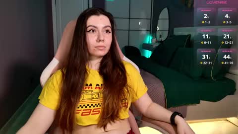 Snapshot of foxohlove chatting on 03-12-25, 03:29 Foxy online show from 03-12-25, 03:29