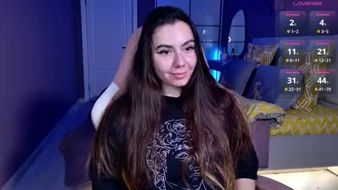 Snapshot of foxohlove chatting on 09-21-25, 04:52 Foxy online show from 09-21-25, 04:52