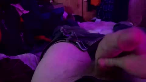 foxrun2 online show from 03-03-26, 02:18