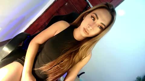 Rianne online show from 09-12-25, 03:06
