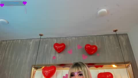 Foxxy  online show from 02-16-26, 06:59