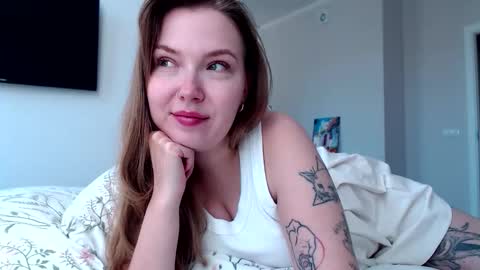 Cindy online show from 10-02-25, 01:18