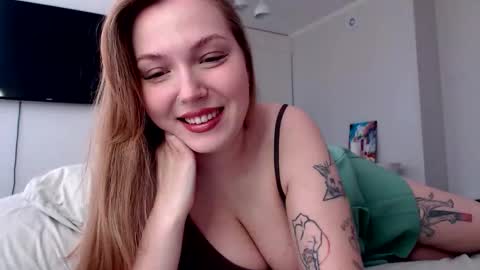 Cindy online show from 03-12-26, 12:00