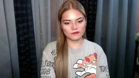 Cheska online show from 10-15-25, 02:39