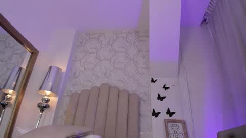 Foxy online show from 10-08-25, 07:55