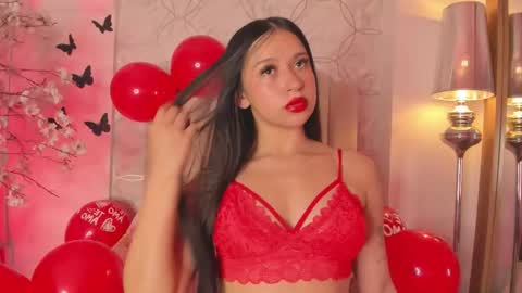 Foxy online show from 02-13-26, 08:16