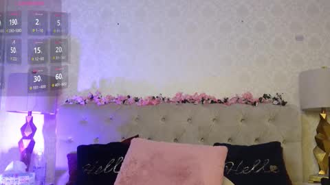 Amber online show from 09-22-25, 11:56