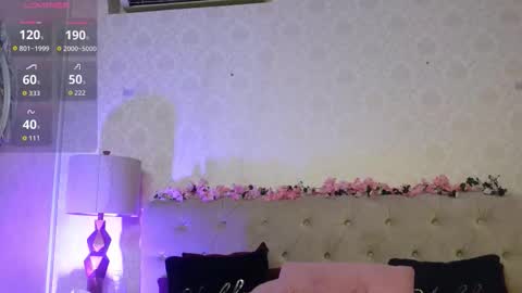 Amber online show from 09-23-25, 08:39