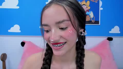 foxy_angie online show from 09-11-25, 06:41