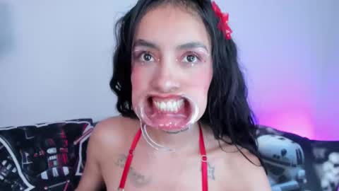 foxy_angie online show from 10-06-25, 08:17