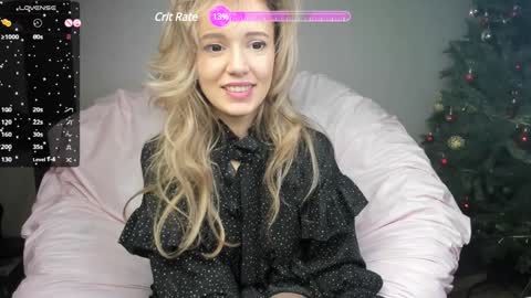 Foxy online show from 12-27-24, 09:39