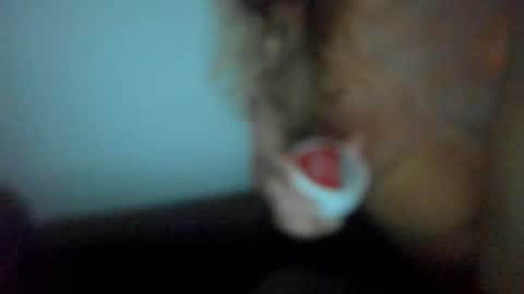 Foxy online show from 04-13-26, 01:11