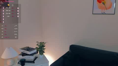 Eva online show from 12-14-25, 07:29