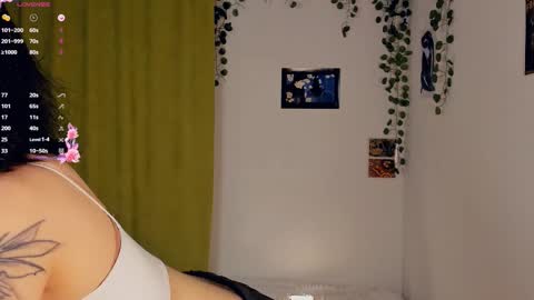 Eva online show from 02-20-26, 01:33