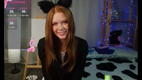 Kira online show from 03-12-25, 09:35