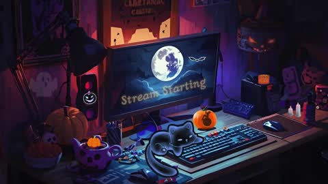 Lex Vive foxygamer cb online show from 10-04-25, 01:25