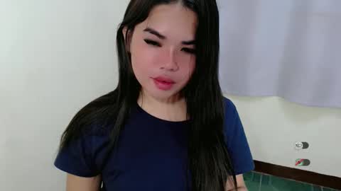 foxy_lei online show from 11-24-25, 10:53