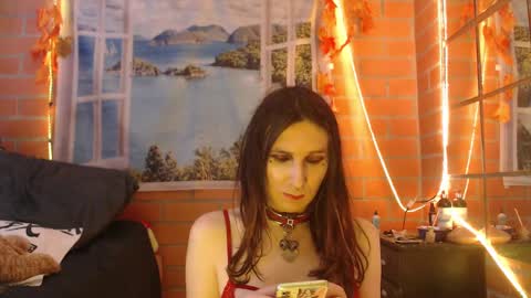 Snapshot of foxy_pet2 chatting on 10-11-25, 12:54 my name is Sofhia but you can call me any name you like Sir online show from 10-11-25, 12:54
