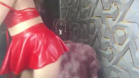 foxy_shantal online show from 09-09-25, 03:00