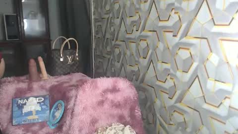 foxy_shantal online show from 09-22-25, 11:51