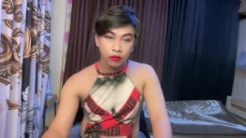 foxy_shantal online show from 11-18-25, 07:46