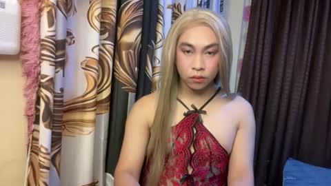 foxy_shantal online show from 11-19-25, 05:29