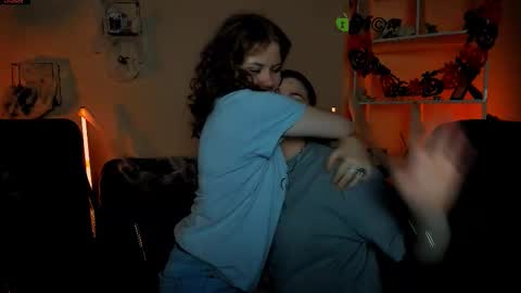 Snapshot of foxy_tease_ chatting on 10-22-25, 07:57 foxy_tease_ online show from 10-22-25, 07:57