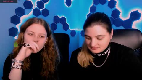 foxy_tease_ online show from 11-27-25, 10:17