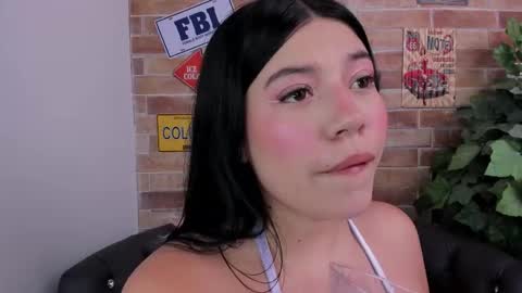 Snapshot of foxy_vera chatting on 02-20-26, 11:11 Vera online show from 02-20-26, 11:11