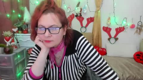 foxydesiree online show from 01-02-25, 07:51