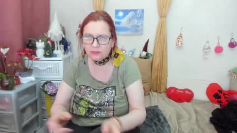 foxydesiree online show from 01-22-25, 02:48