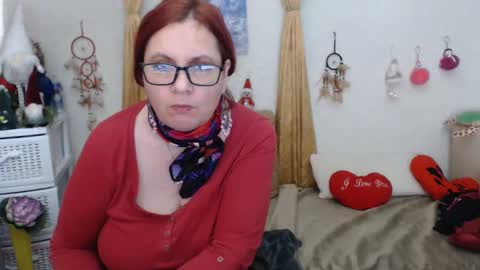 foxydesiree online show from 01-23-25, 10:32