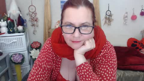 foxydesiree online show from 01-25-25, 11:54