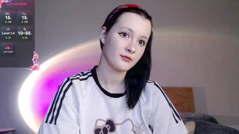 Snapshot of foxydollkate chatting on 11-05-25, 05:51 Kate online show from 11-05-25, 05:51