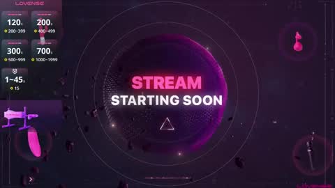 AlexisTs online show from 09-16-25, 01:23