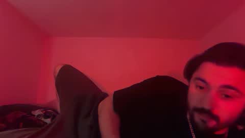 Marcel Javier online show from 10-21-25, 05:46