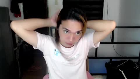 Snapshot of foxyinnocentstar chatting on 12-07-24, 07:21 jenny online show from 12-07-24, 07:21