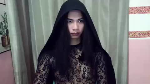 Daniela online show from 04-09-26, 02:55