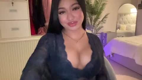 Ms Celeste Anne online show from 02-03-25, 05:03